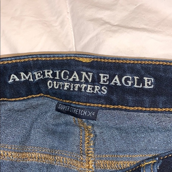 American Eagle Jeans - Picture 4 of 4